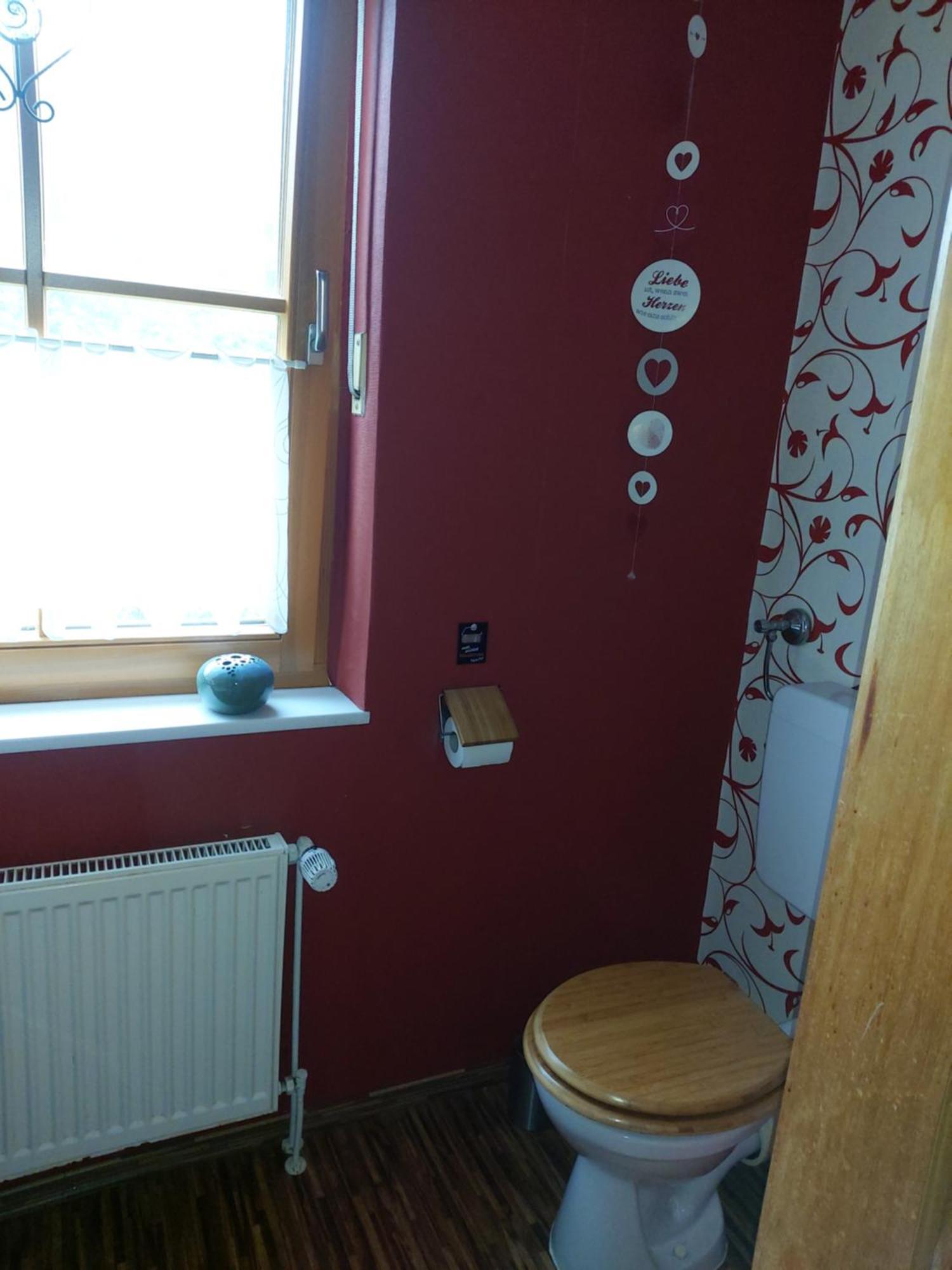 Orangerie Zimmer Gehaichnishof 7Born Maring-Noviand Buitenkant foto