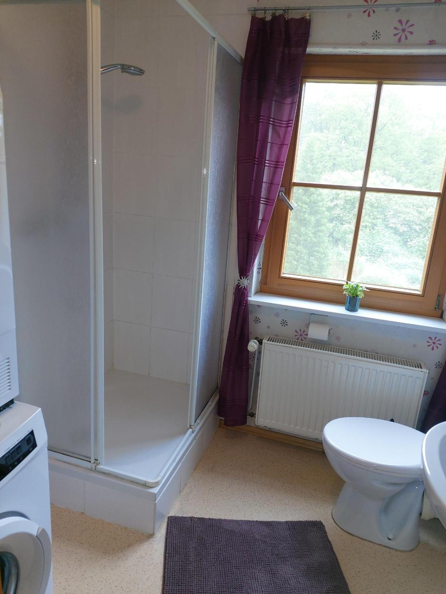 Orangerie Zimmer Gehaichnishof 7Born Maring-Noviand Buitenkant foto